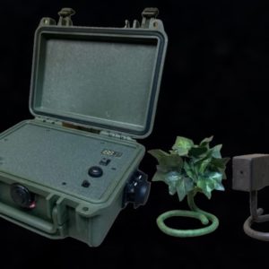 TWIN CAMERA PACKAGE