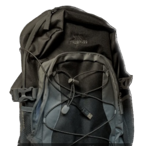 BAG-FIT DVR